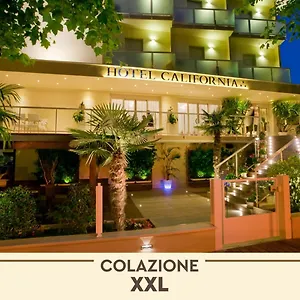 Hotel California Pastry